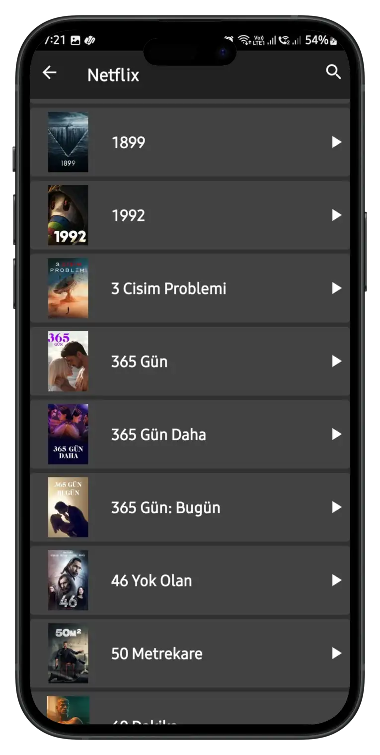 Inat Box Screenshot 5