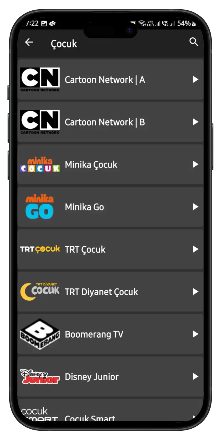 Inat Box Screenshot 4