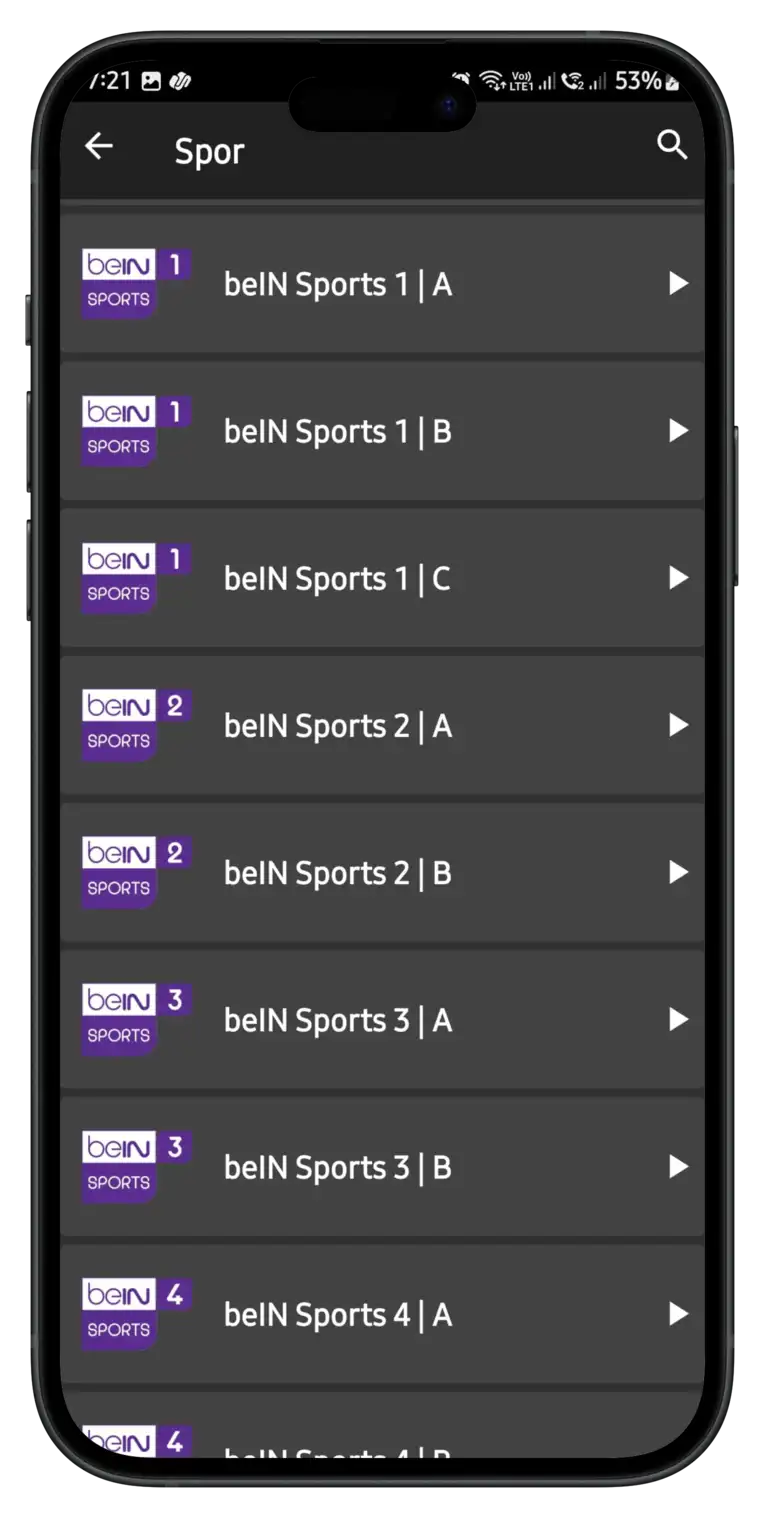 Inat Box Screenshot 3