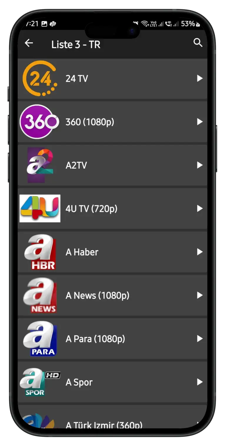 Inat Box Screenshot 2